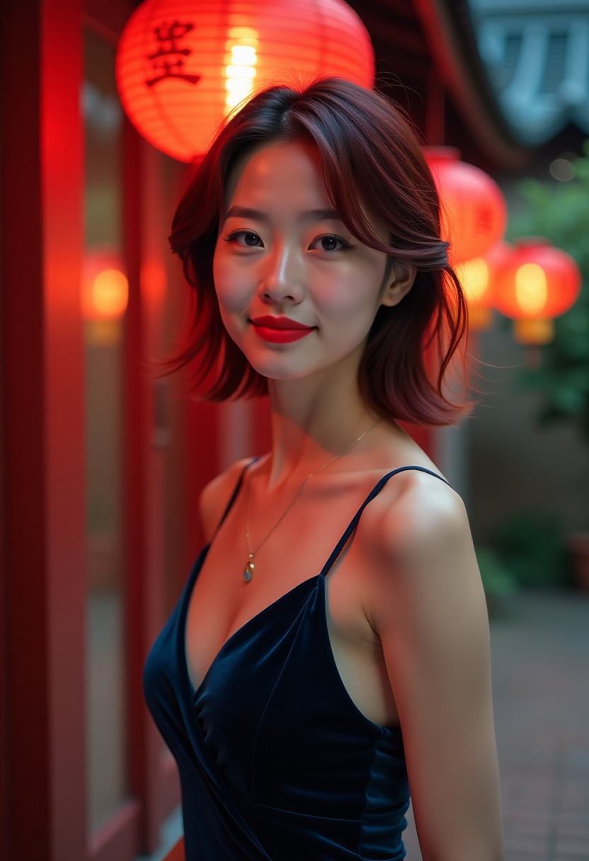 长安旧梦海报
